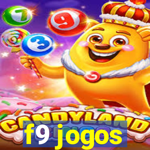 f9 jogos